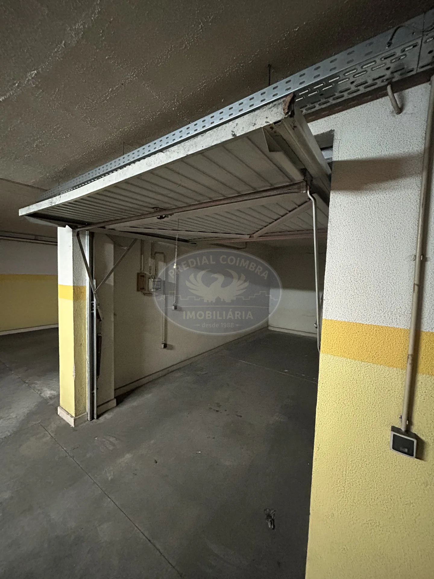 Garagem Praceta Pátio da Água