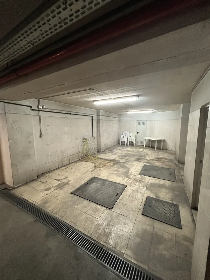 Garagem Praceta Pátio da Água
