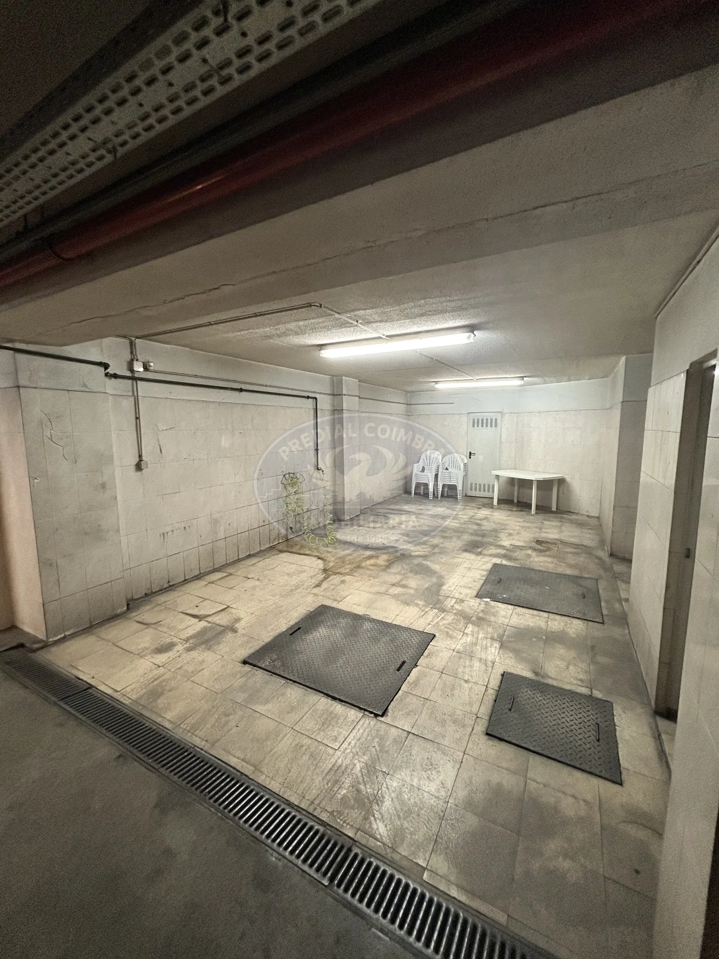 Garagem Praceta Pátio da Água