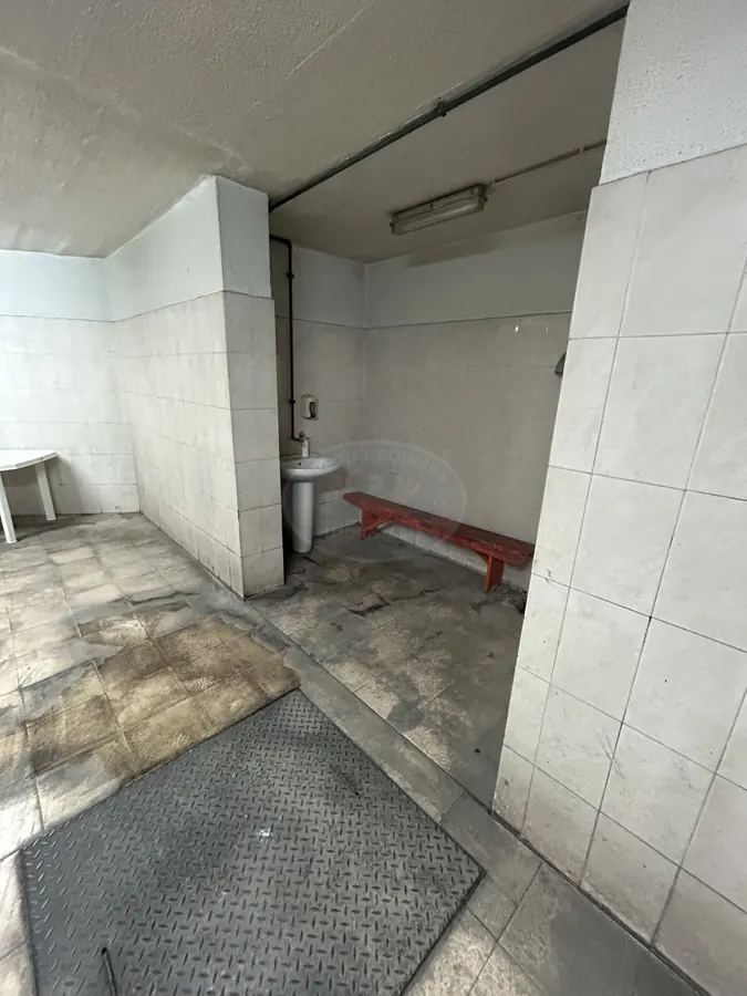 Garagem Praceta Pátio da Água
