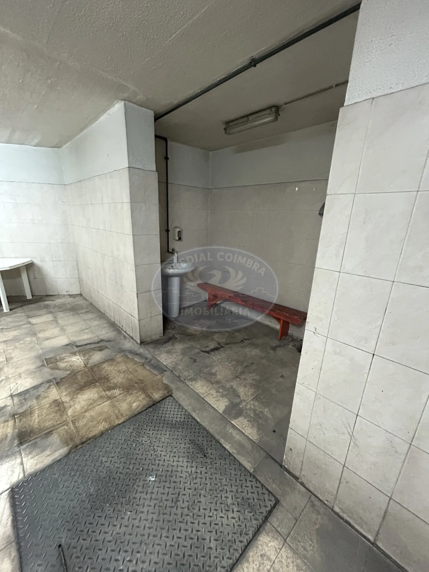 Garagem Praceta Pátio da Água
