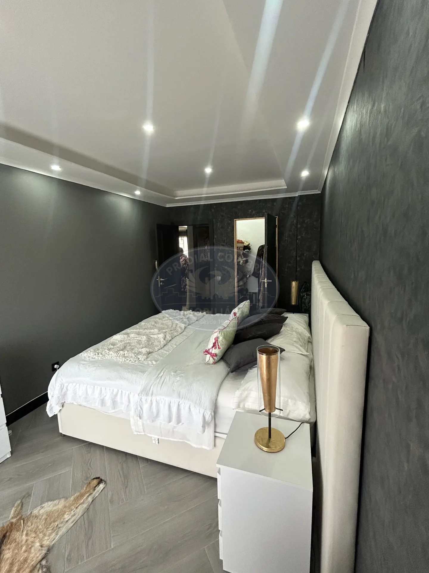 T2 Remodelado na Costa da Caparica