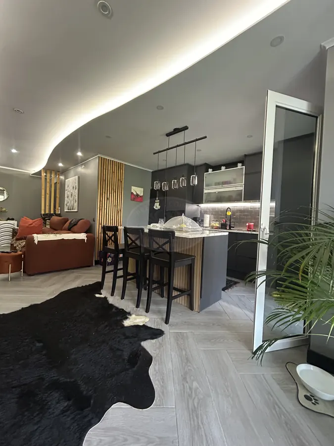 T2 Remodelado na Costa da Caparica
