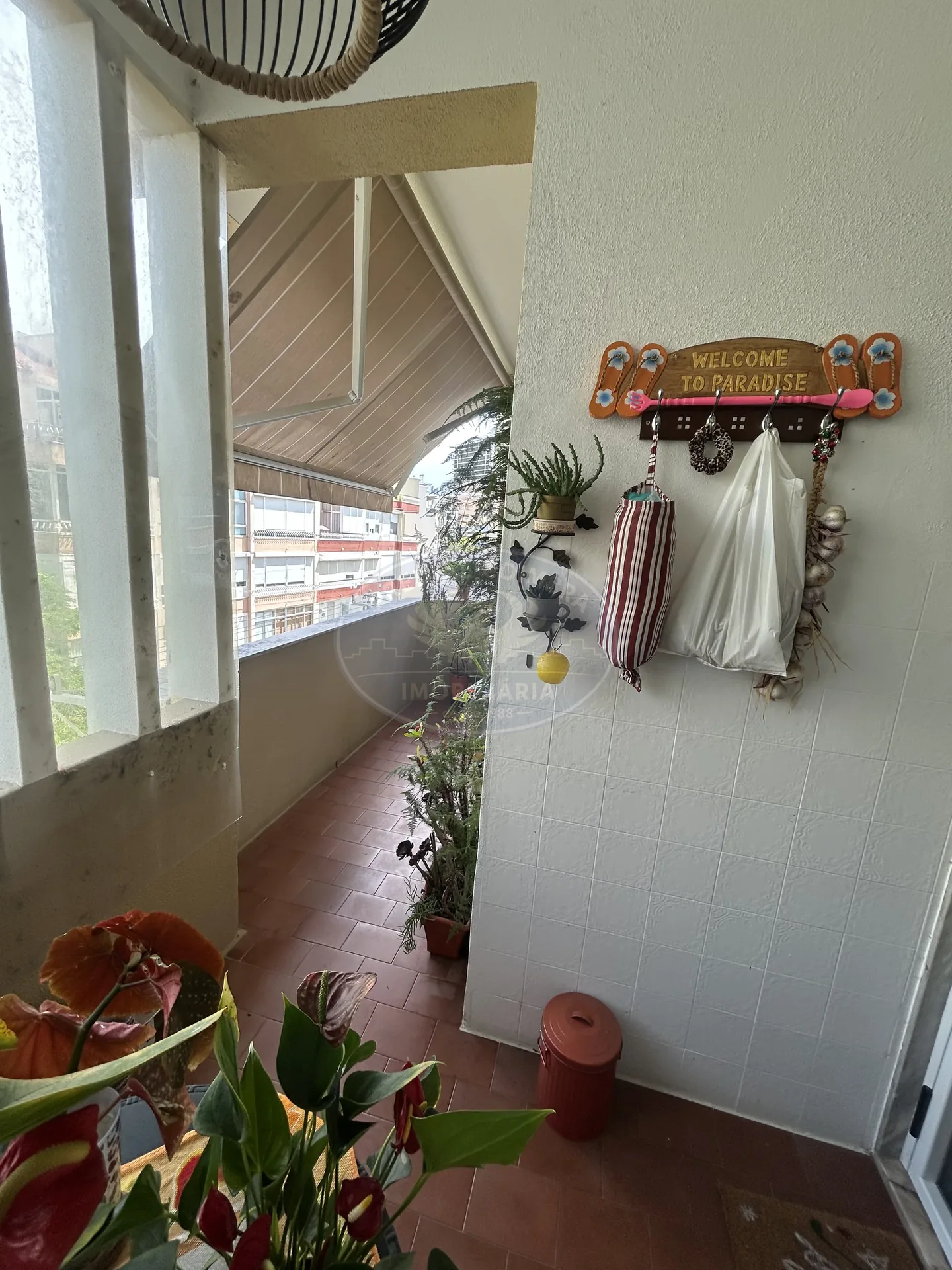 T2 Remodelado na Costa da Caparica