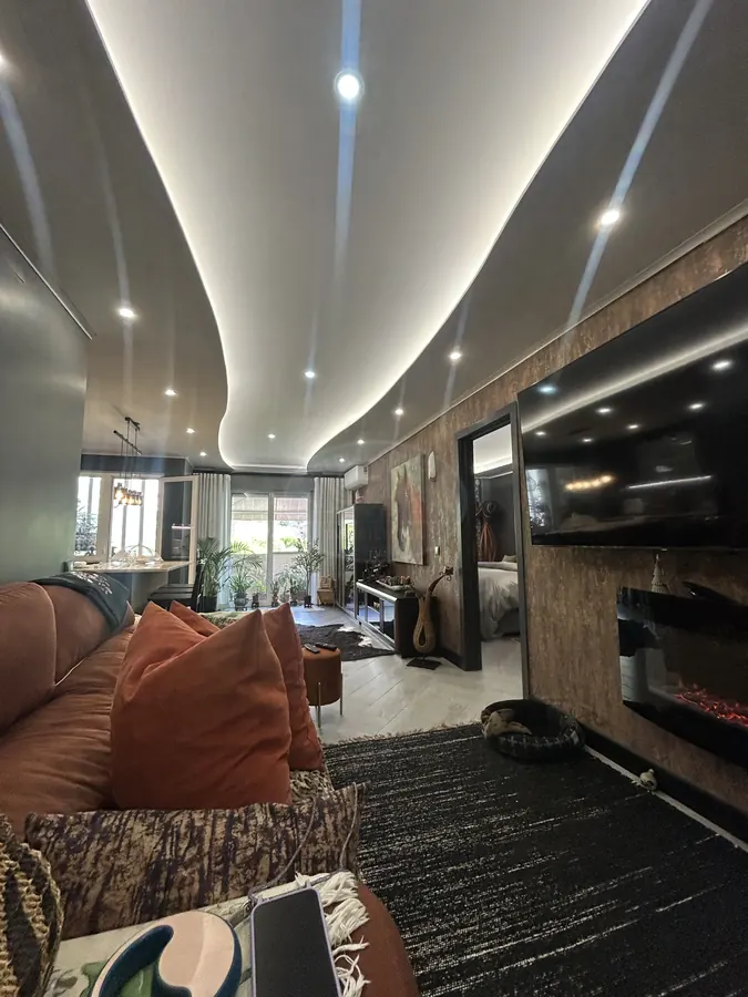 T2 Remodelado na Costa da Caparica