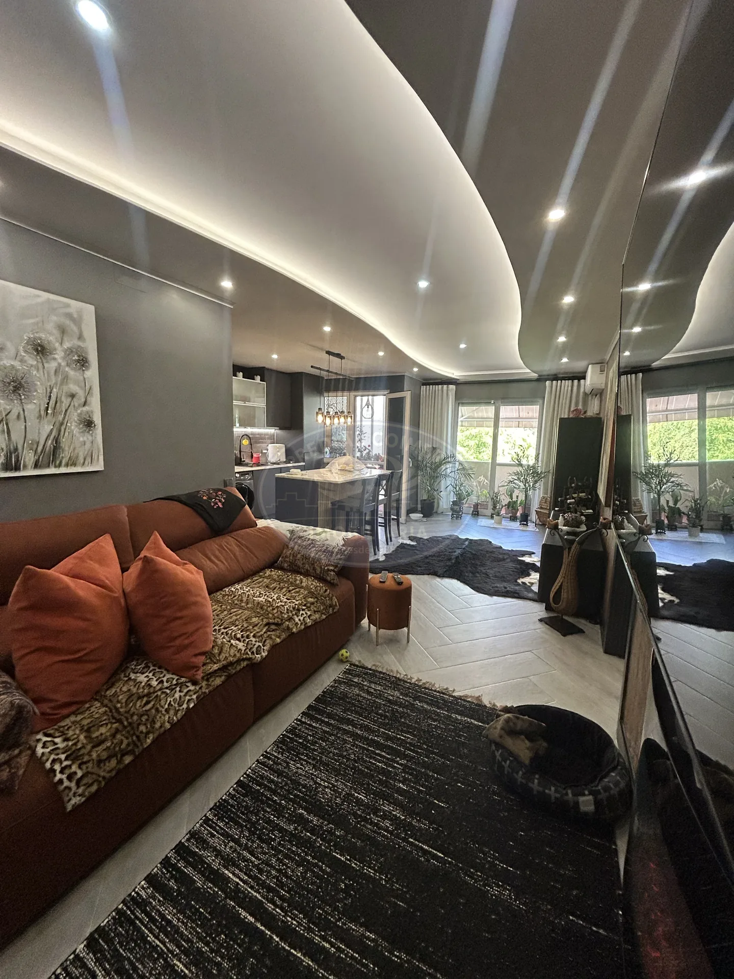 T2 Remodelado na Costa da Caparica