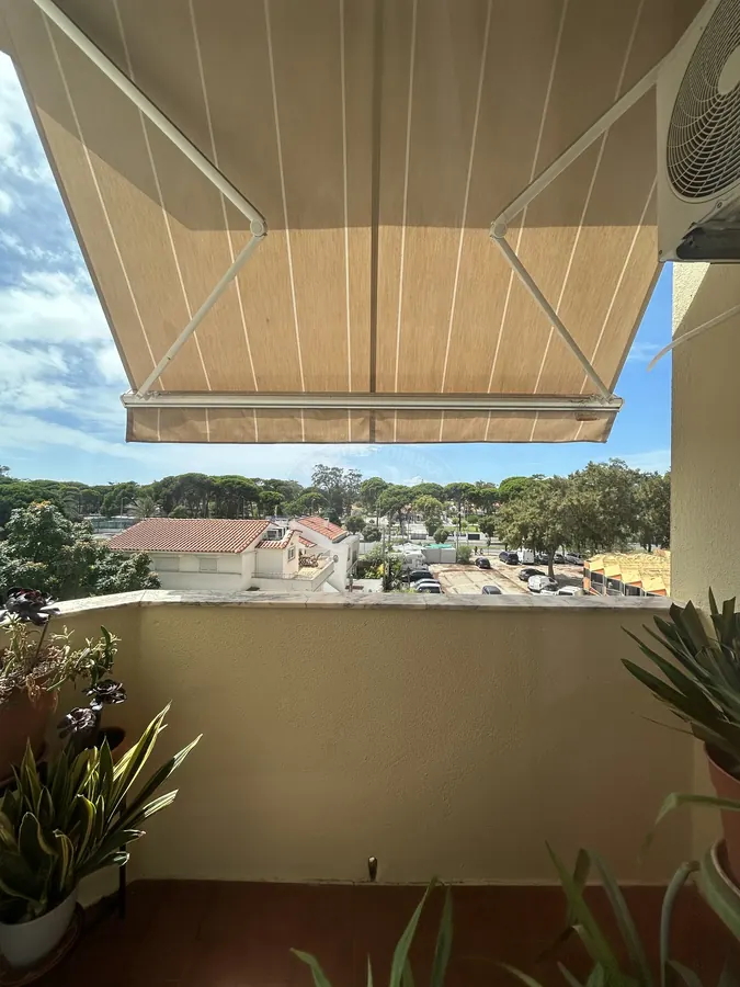 T2 Remodelado na Costa da Caparica