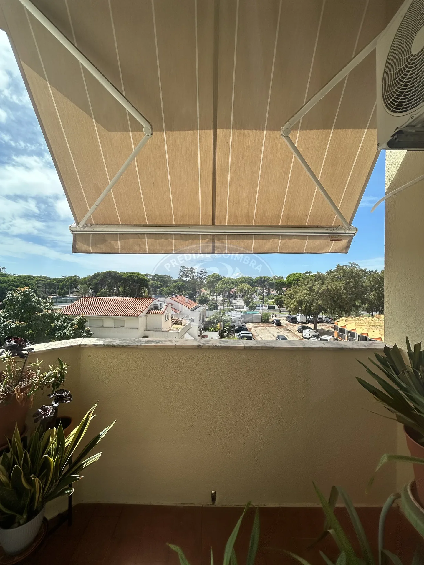 T2 Remodelado na Costa da Caparica