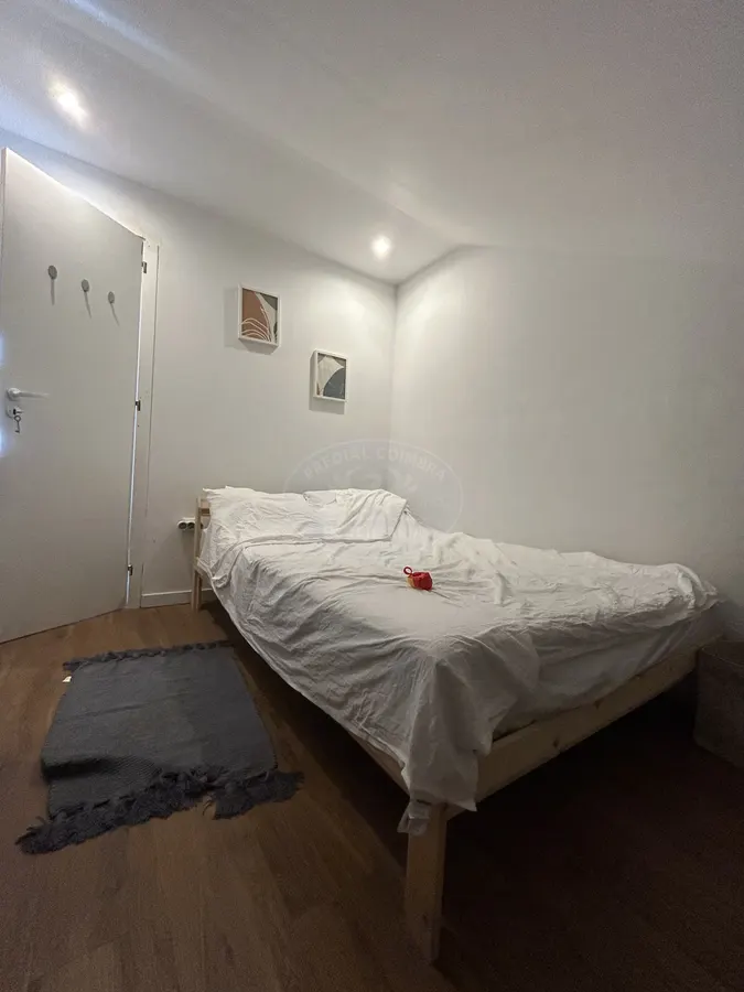 T1 remodelado para arrendar no Montijo