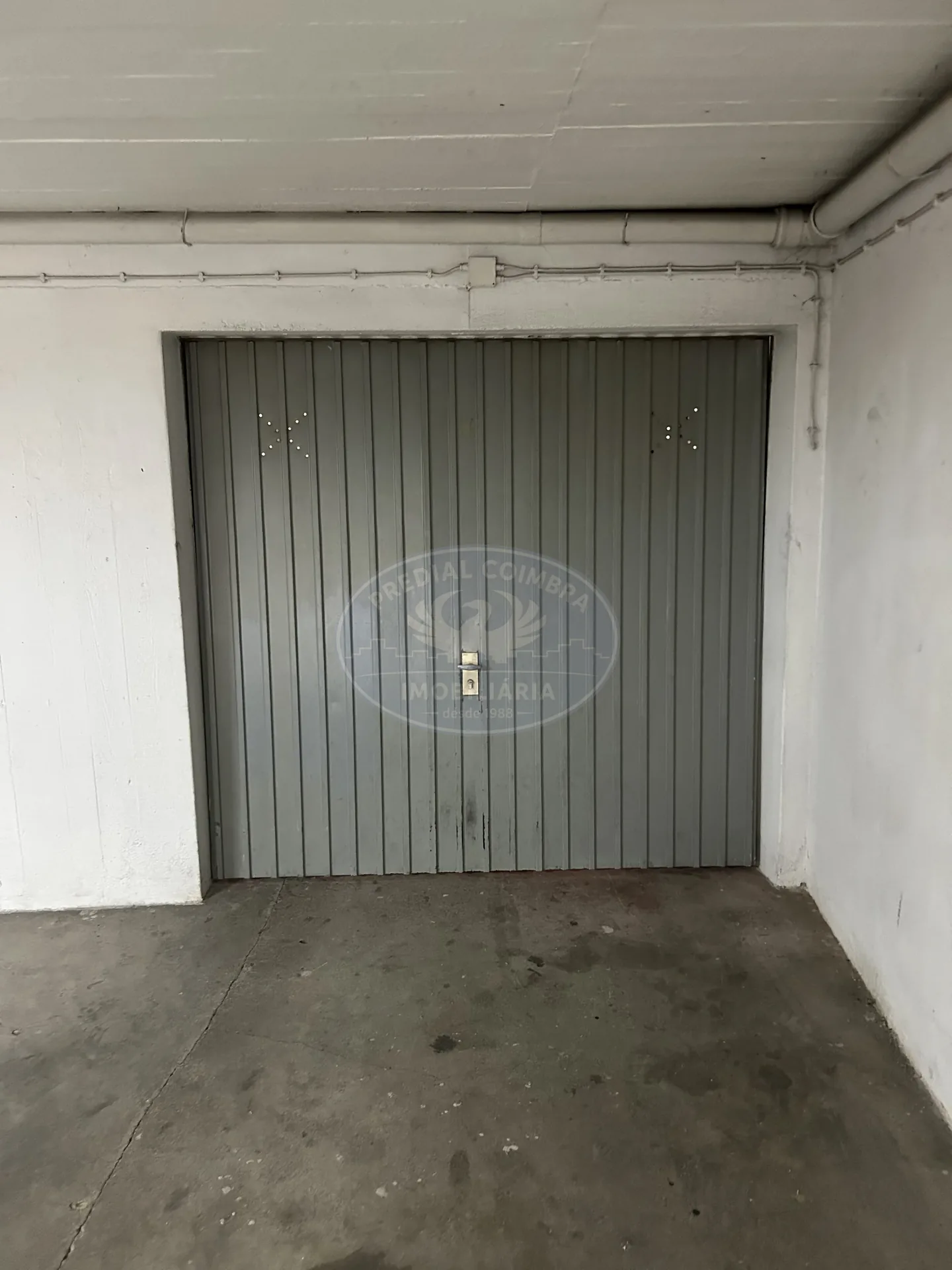 Garagem para venda no centro do Montijo
