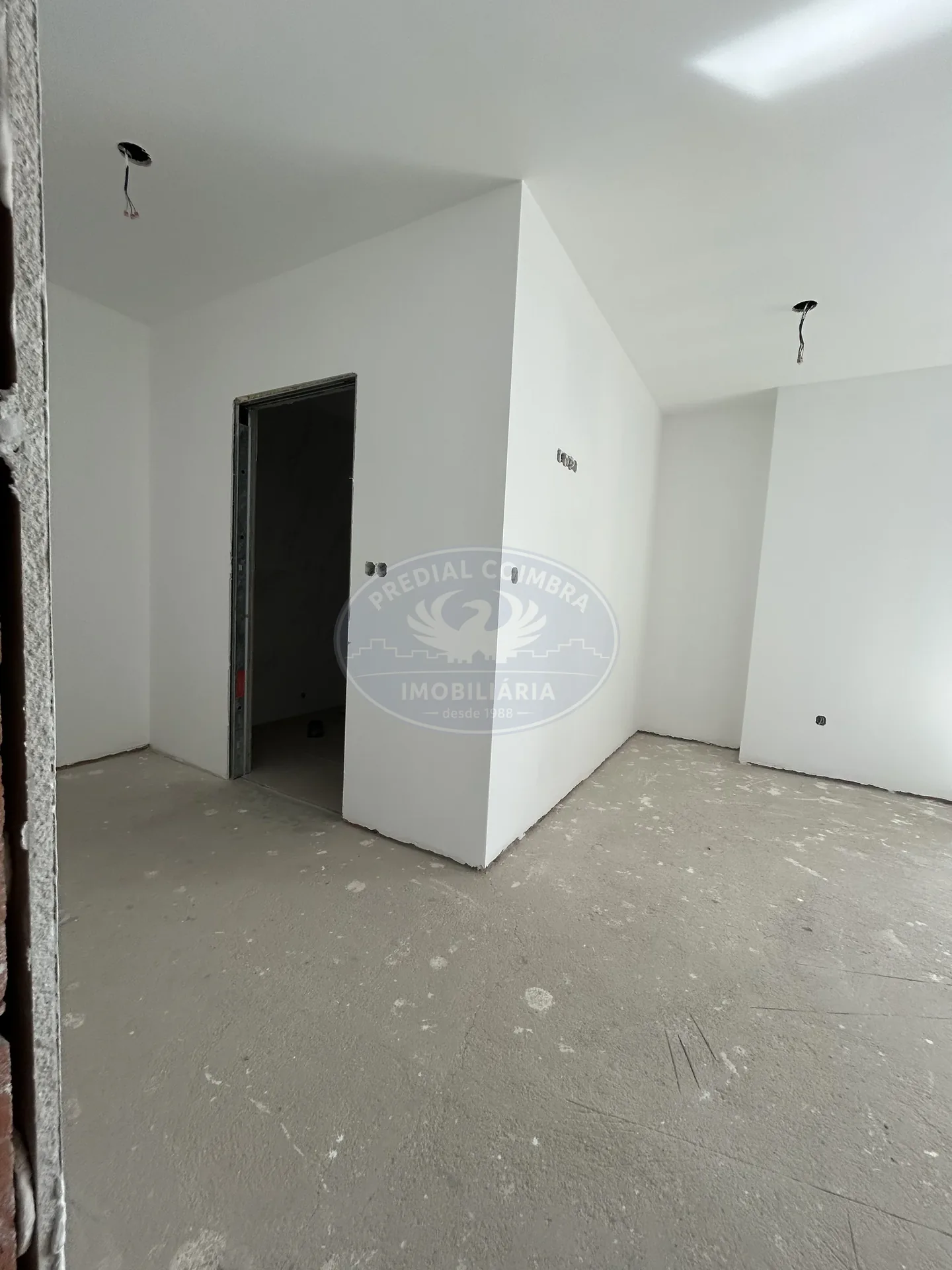 New House in Pegões