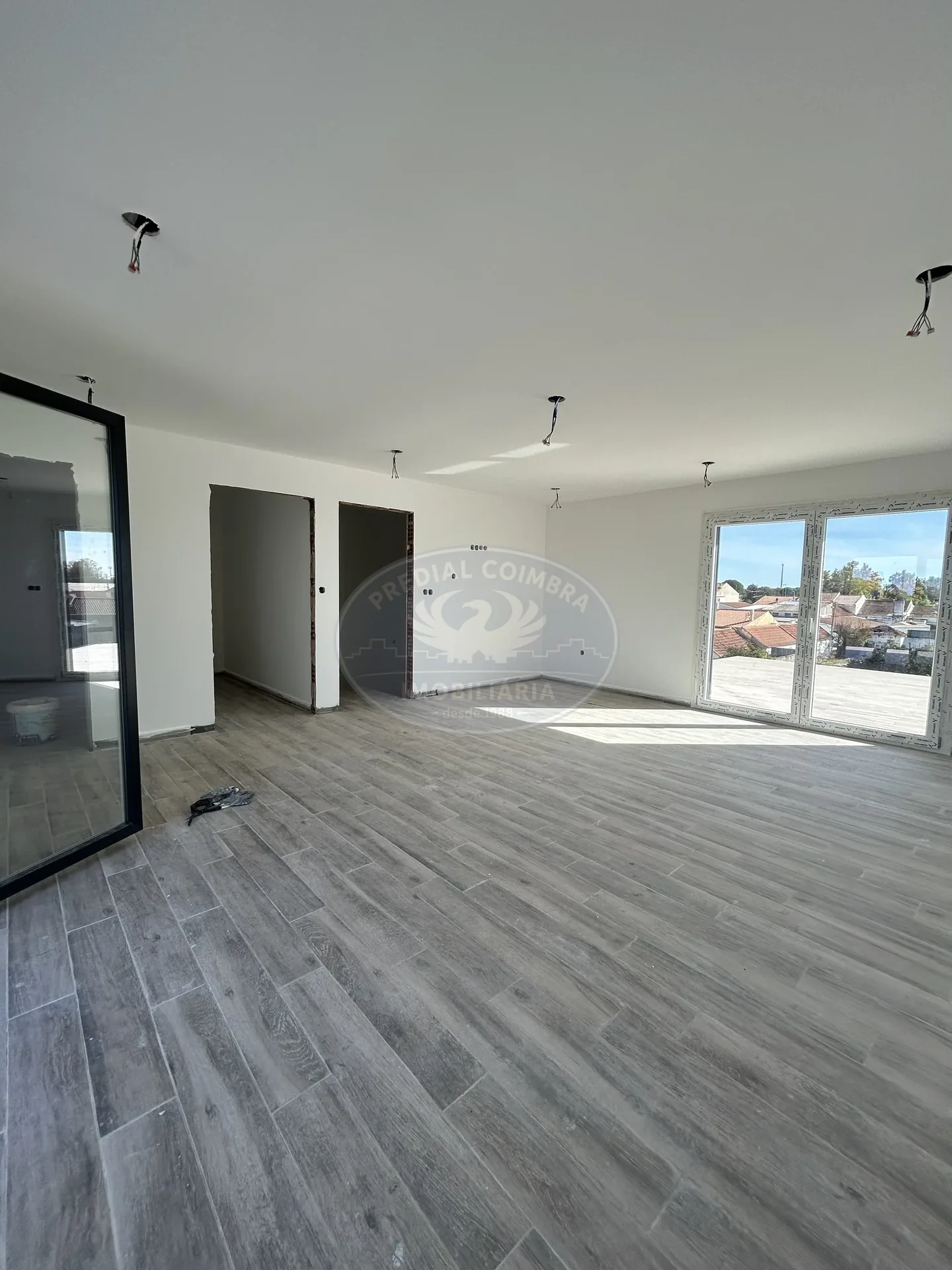 New House in Pegões