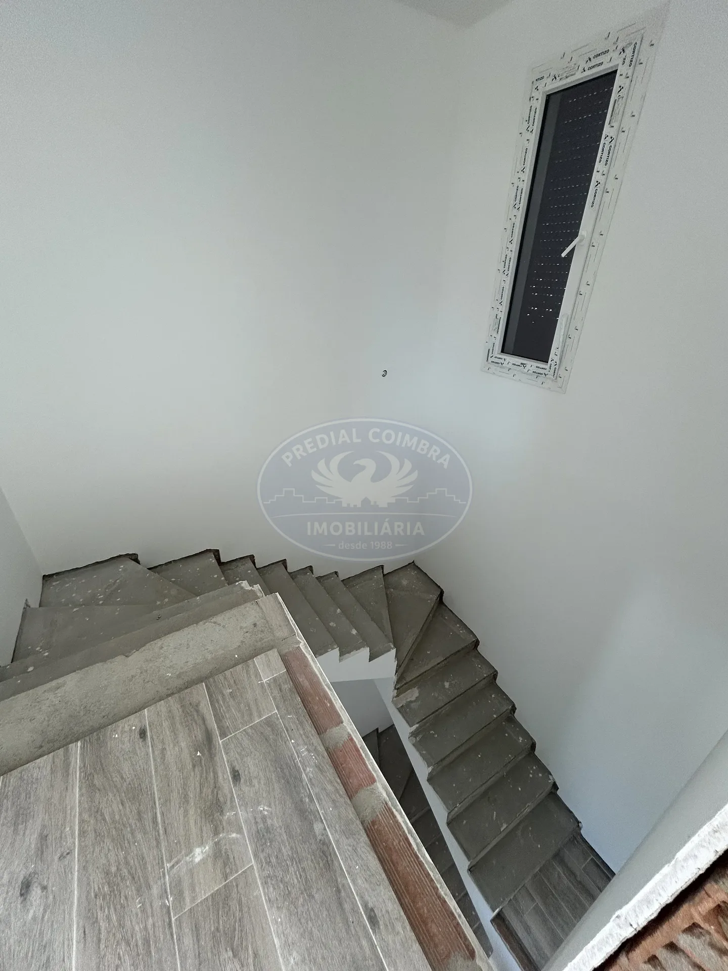Maison neuve à Pegões