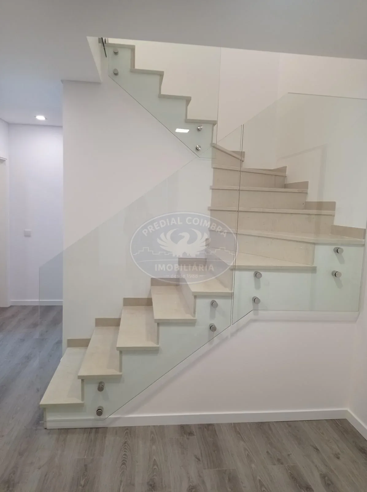5-Bedroom Duplex Under Construction in Montijo