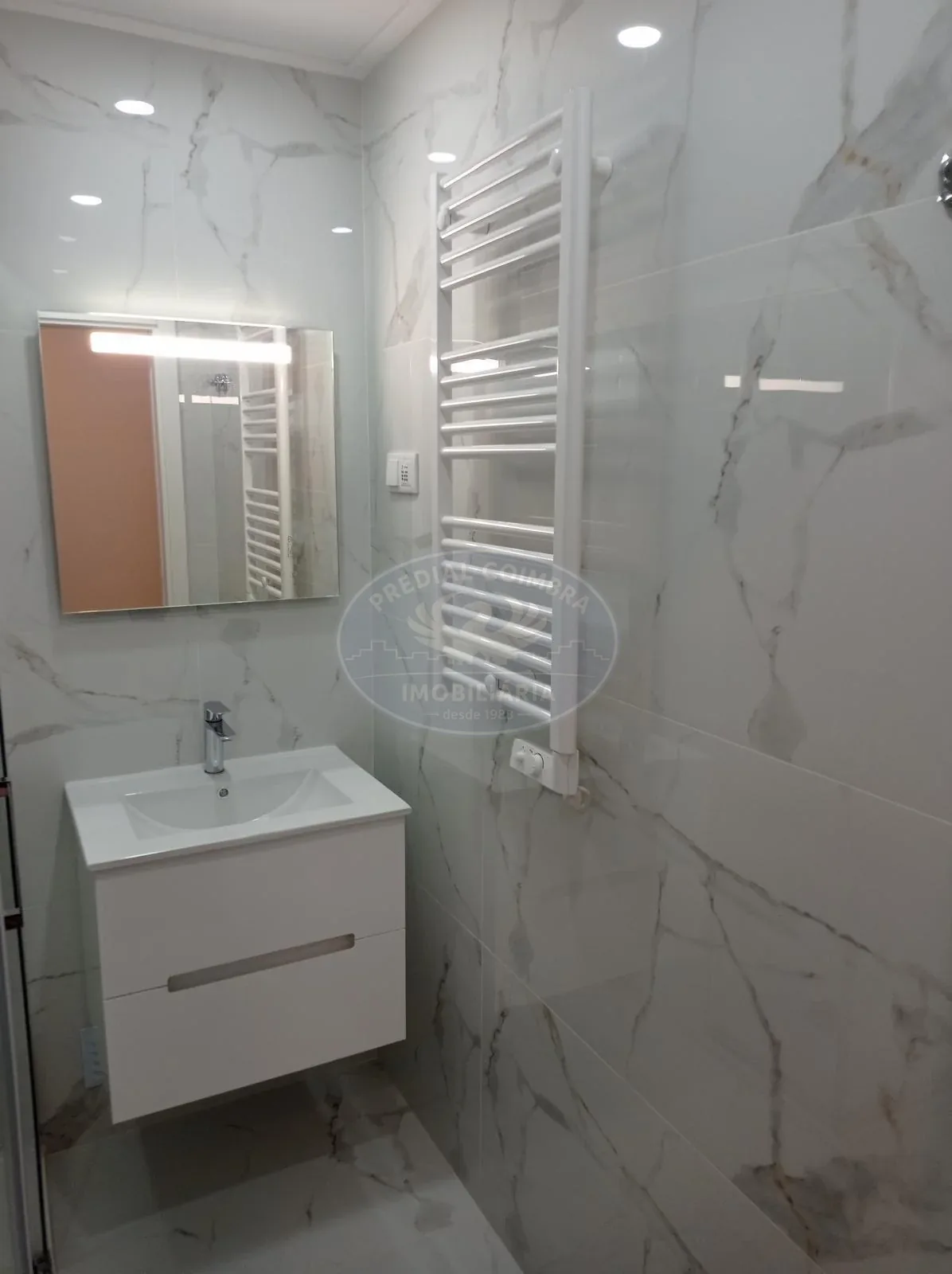 5-Bedroom Duplex Under Construction in Montijo