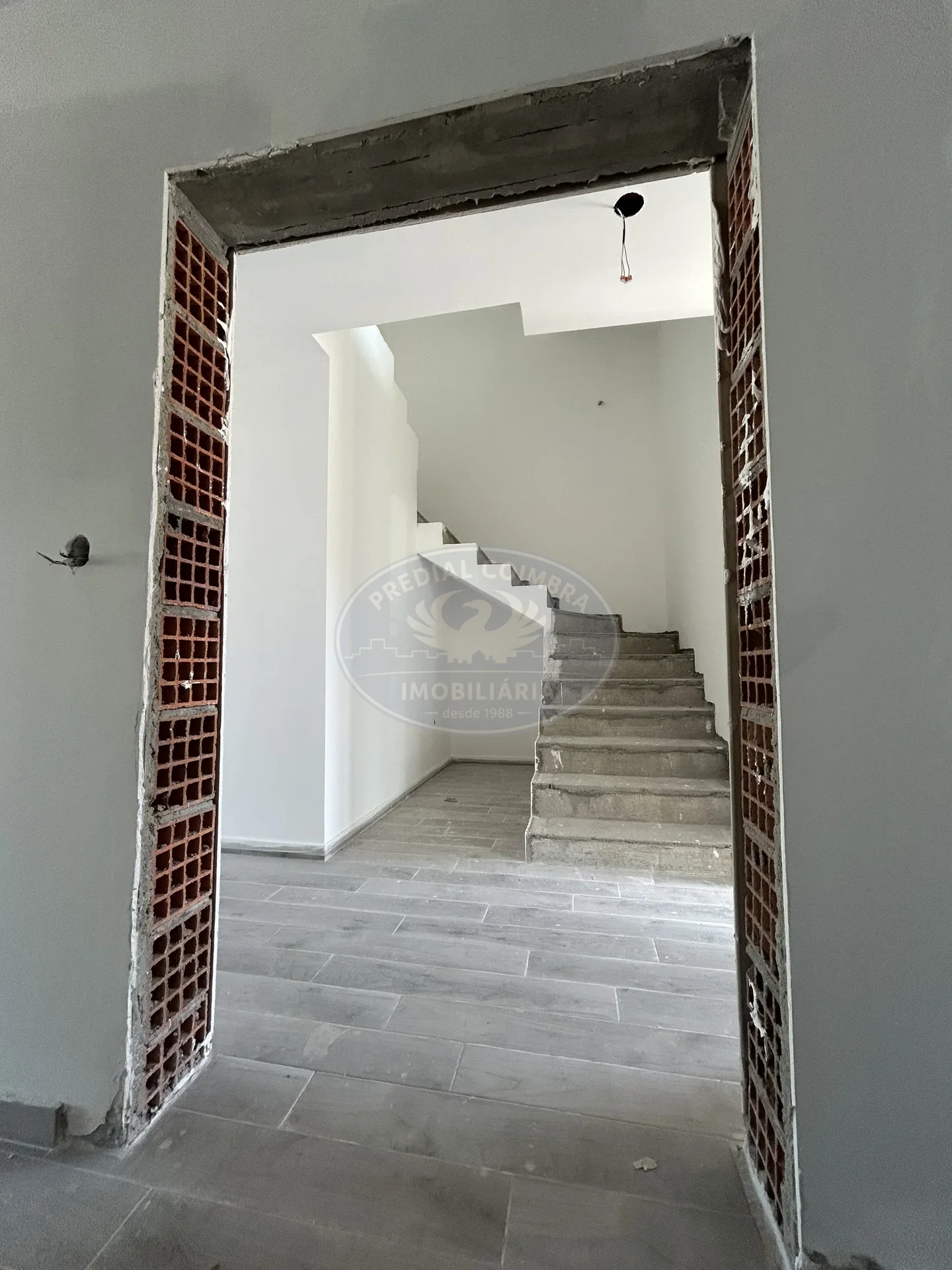 New House in Pegões