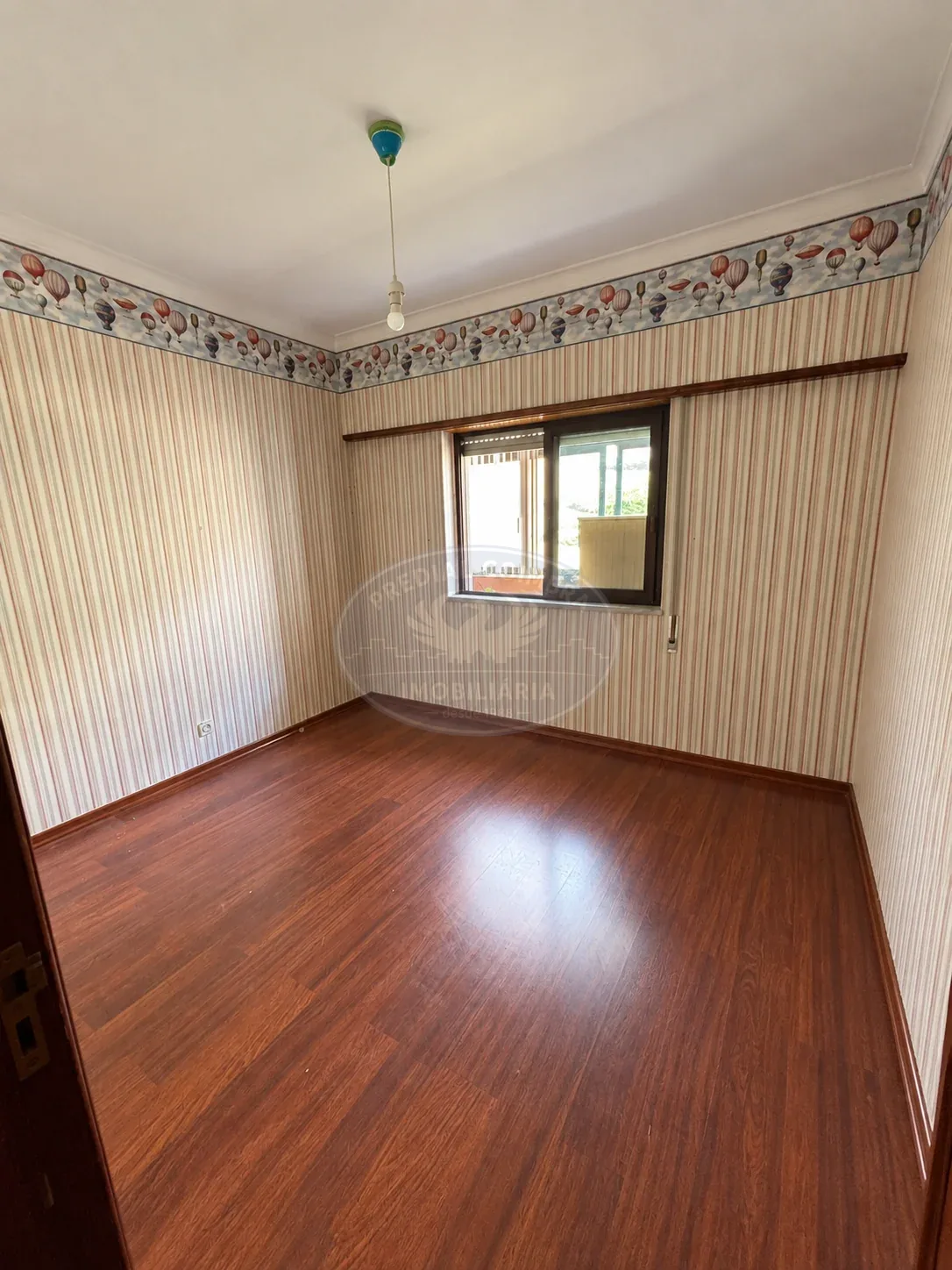 Apartamento T3 com ótima localização