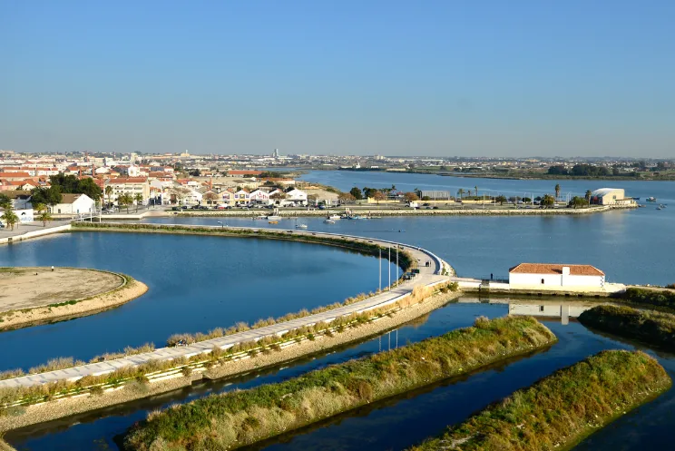 Predial Coimbra